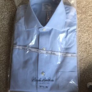 Brooks Brother Dress Shirt